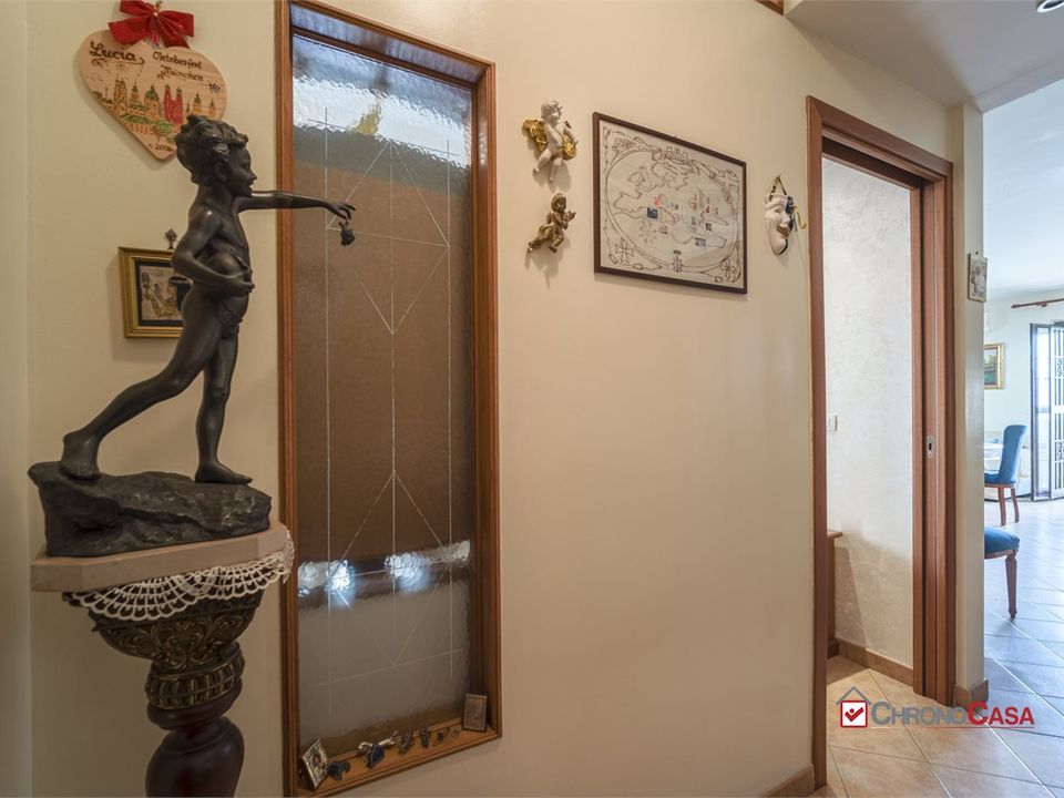 Apartament a Messina, Messina - foto 4