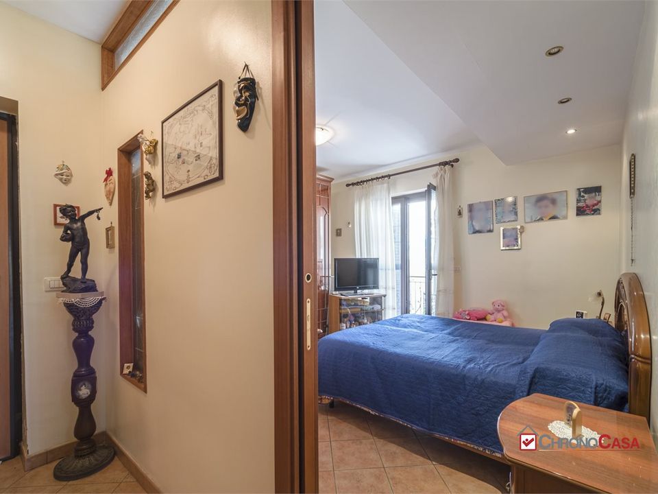 Apartament a Messina, Messina - foto 5