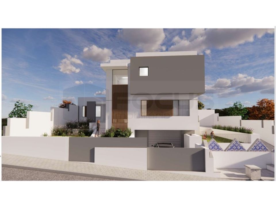 Villa i Aveiro, Aveiro - foto 1