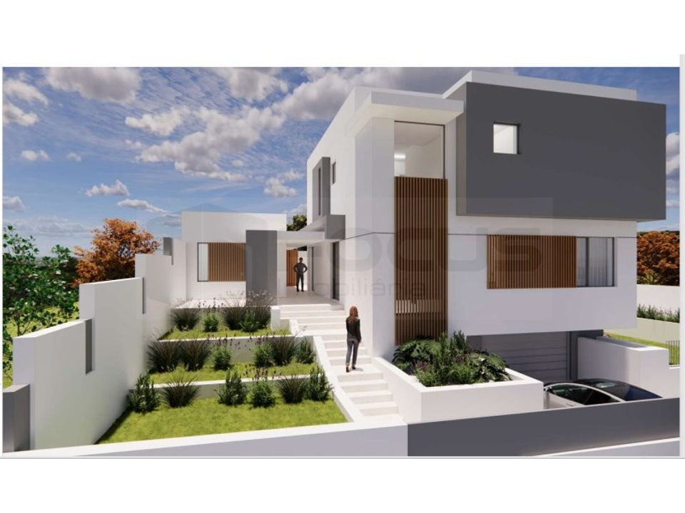 Villa i Aveiro, Aveiro - foto 2
