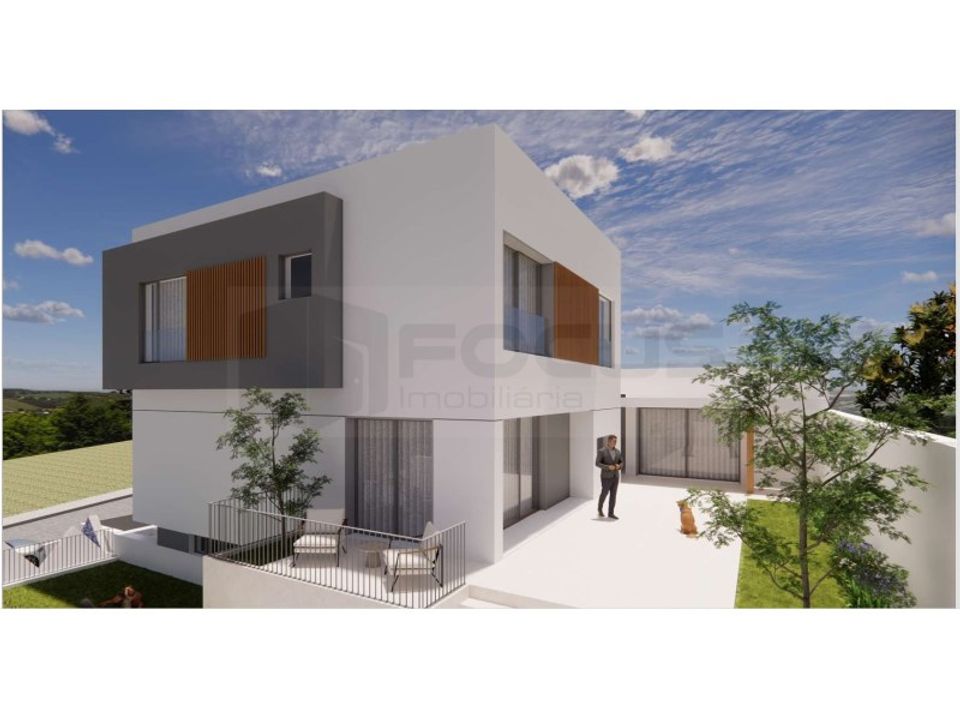 Villa i Aveiro, Aveiro - foto 3