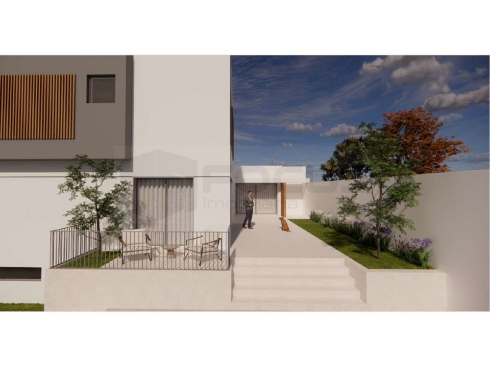 Villa i Aveiro, Aveiro - foto 4