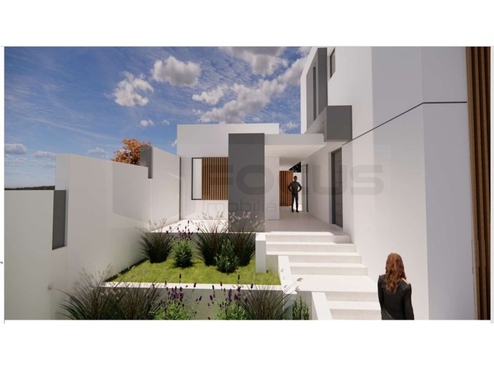 Villa i Aveiro, Aveiro - foto 5