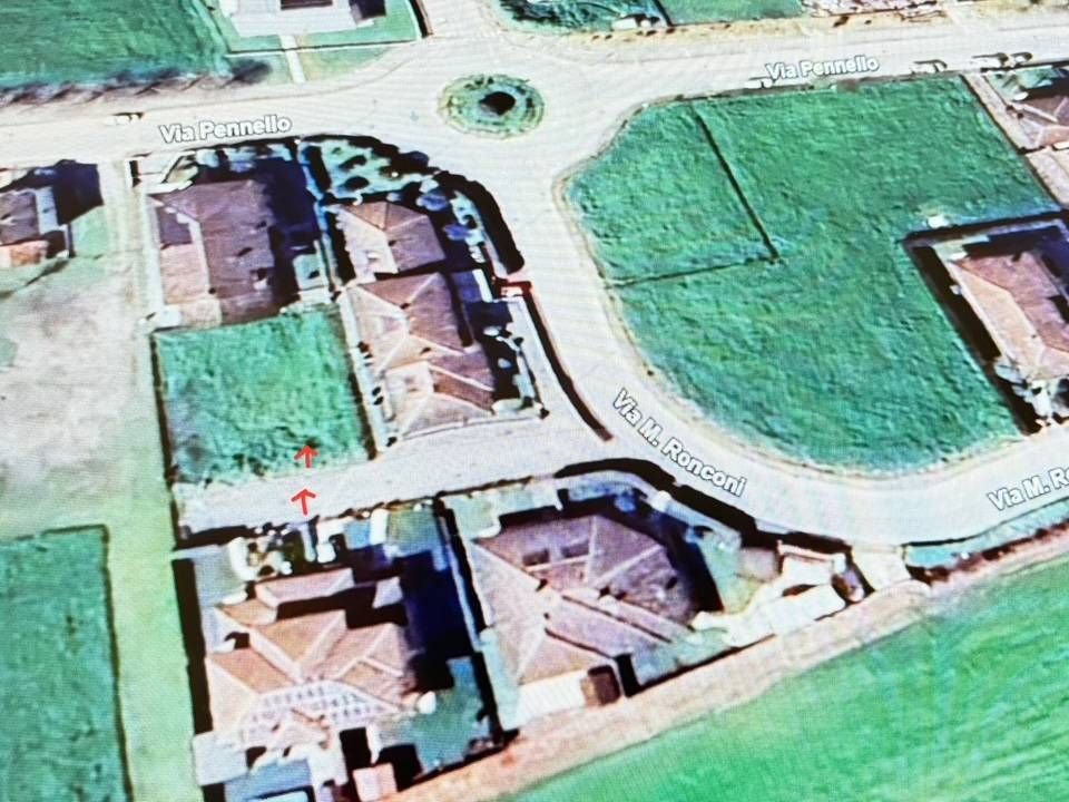 Helårsgrund i Bagnolo San Vito, Mantua - foto 3