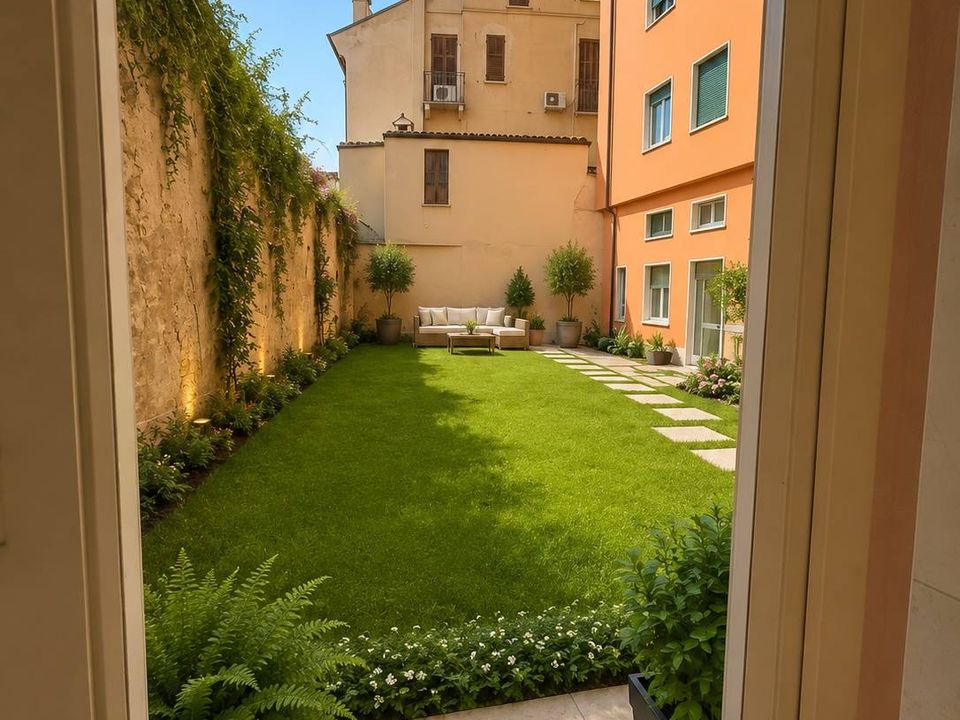 Lejlighed i Mantua, Mantua - foto 4