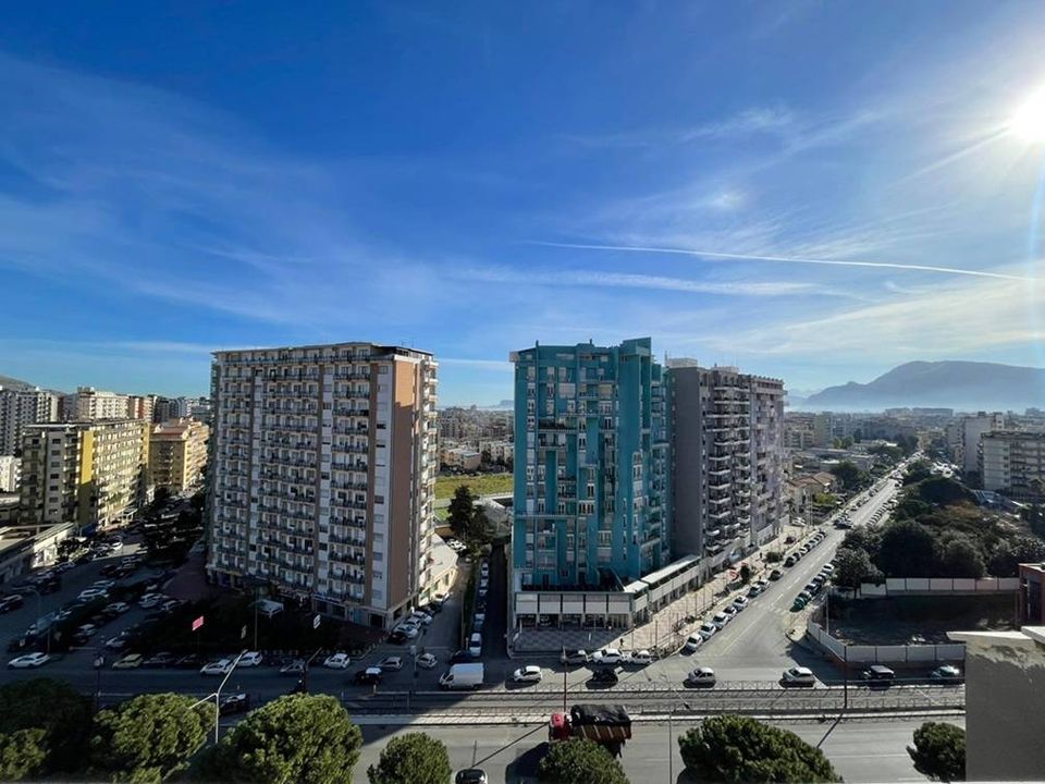 Leilighet i Palermo, Palermo - bilde 1