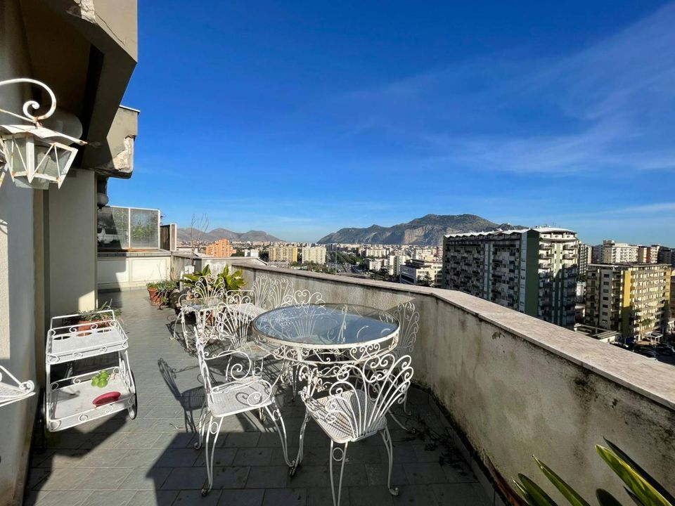 Leilighet i Palermo, Palermo - bilde 4