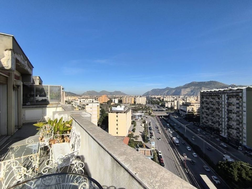 Leilighet i Palermo, Palermo - bilde 5