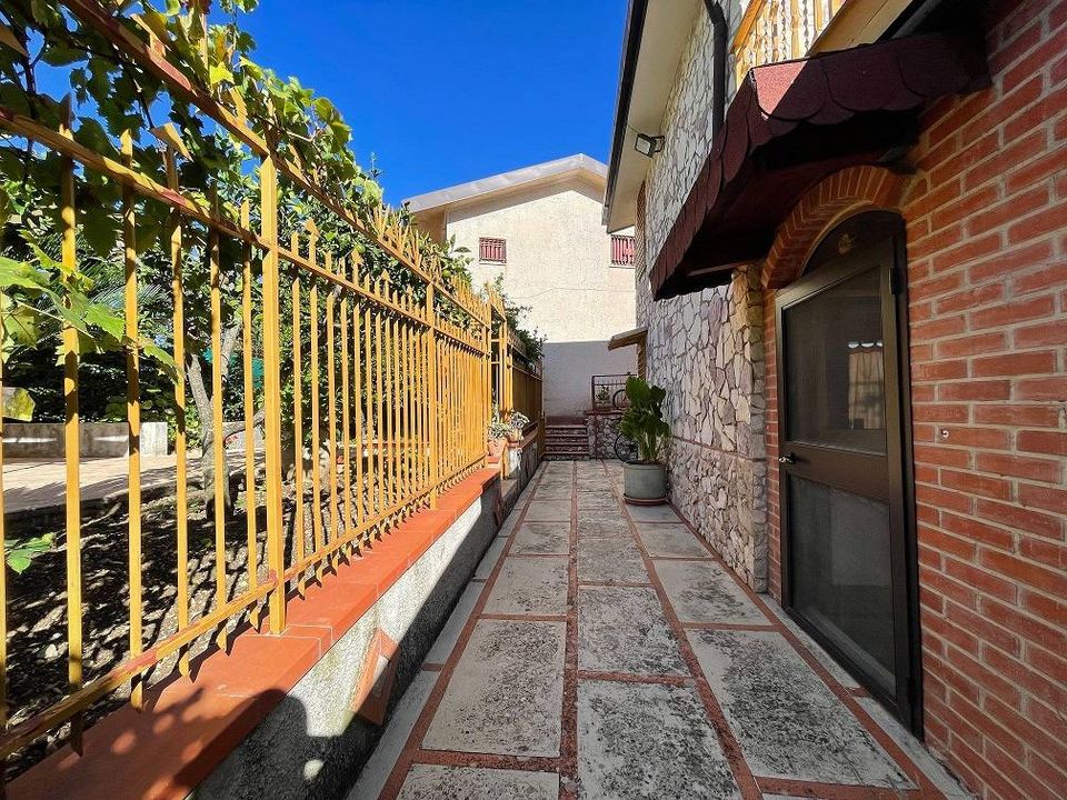 Villa i Monreale, Palermo - foto 4