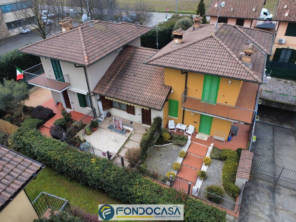 Leilighet i Brandico, Brescia - bilde 1