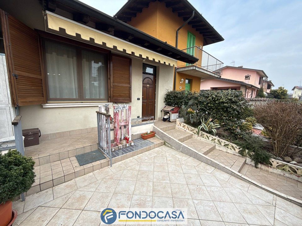 Leilighet i Brandico, Brescia - bilde 2