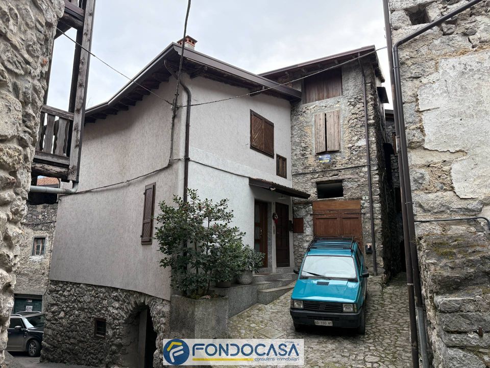 Lägenhet i Breno, Brescia - foto 2