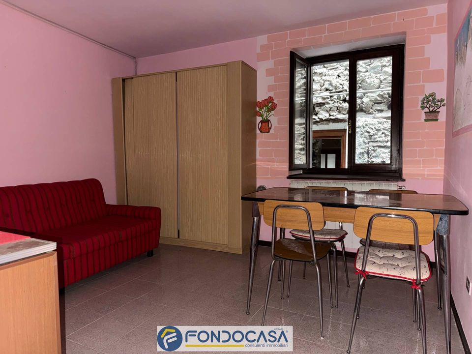 Lägenhet i Breno, Brescia - foto 3