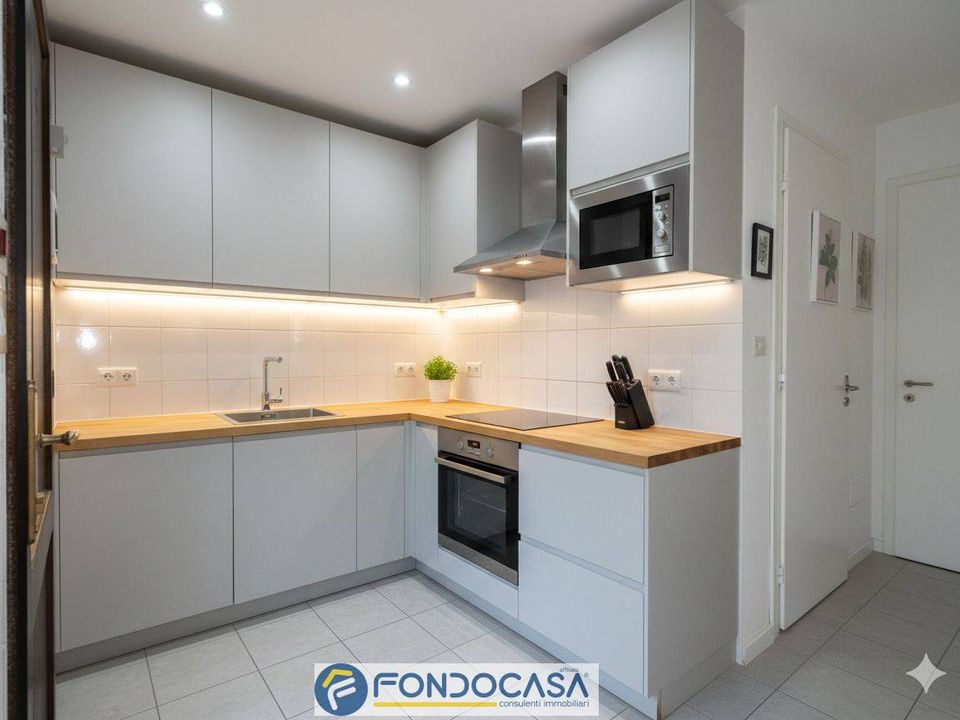Appartement - Breno, Brescia - photo 5