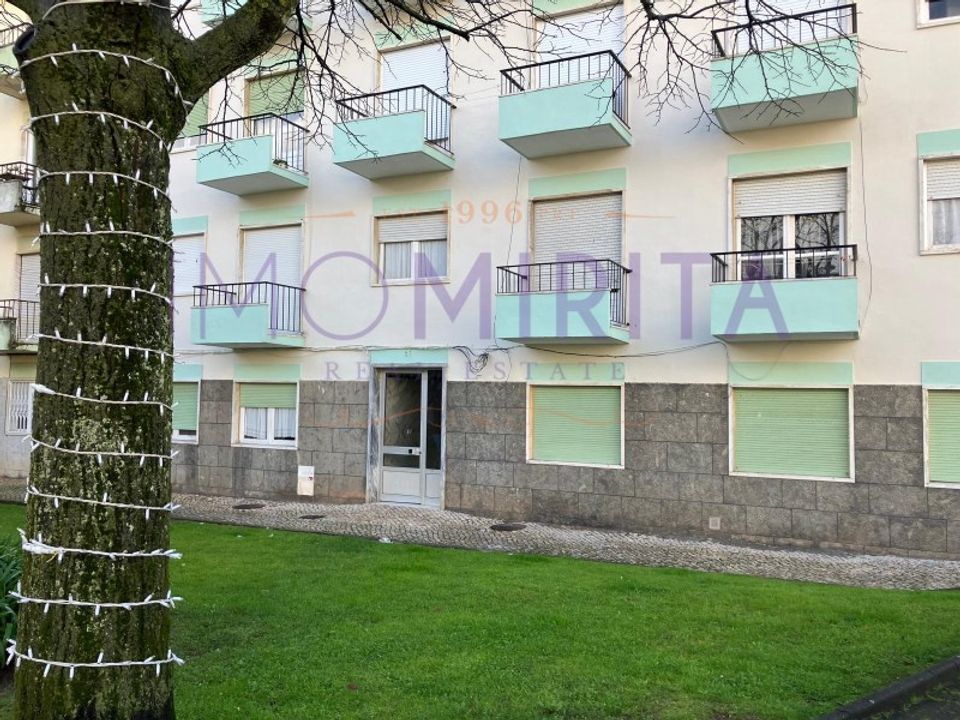Lejlighed i Carnaxide, Lisbon - foto 1