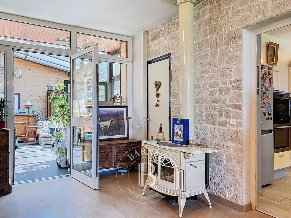 Villa i Champanges, Haute-Savoie - foto 4