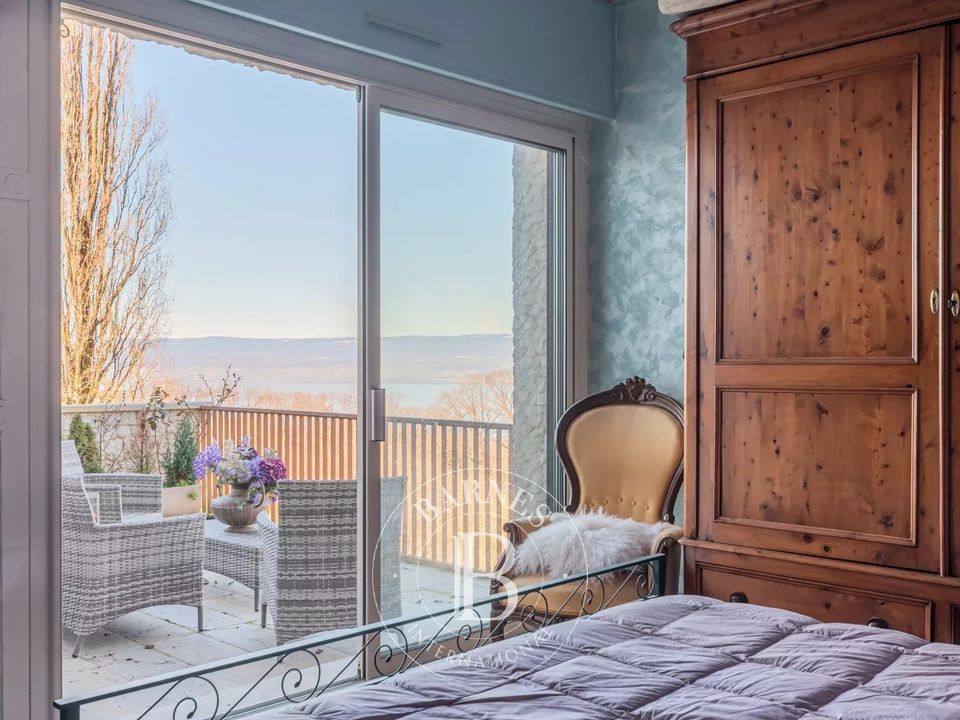 Villa i Champanges, Haute-Savoie - foto 5