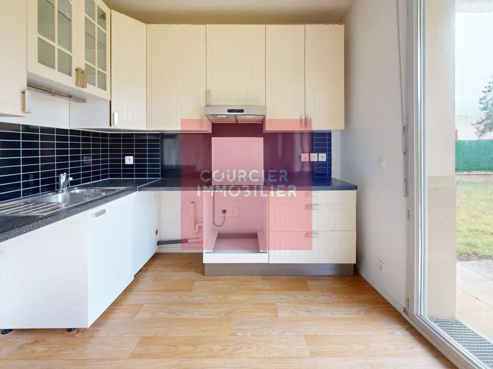 Lejlighed i Le Mesnil-Saint-Denis, Yvelines - foto 1