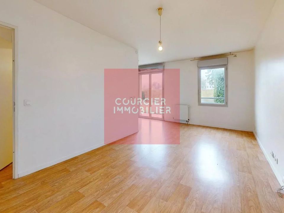 Lejlighed i Le Mesnil-Saint-Denis, Yvelines - foto 2