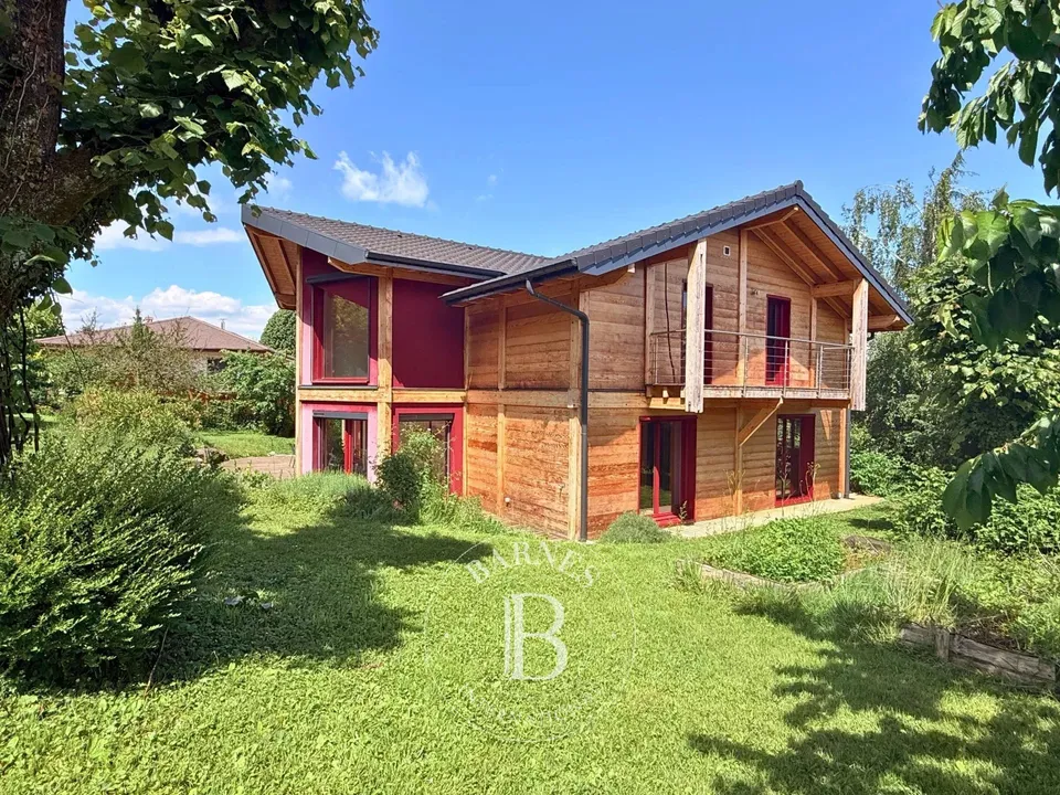 Villa i Evian-les-Bains, Haute-Savoie - foto 3