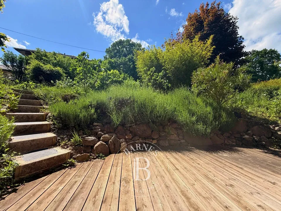 Villa i Evian-les-Bains, Haute-Savoie - foto 4