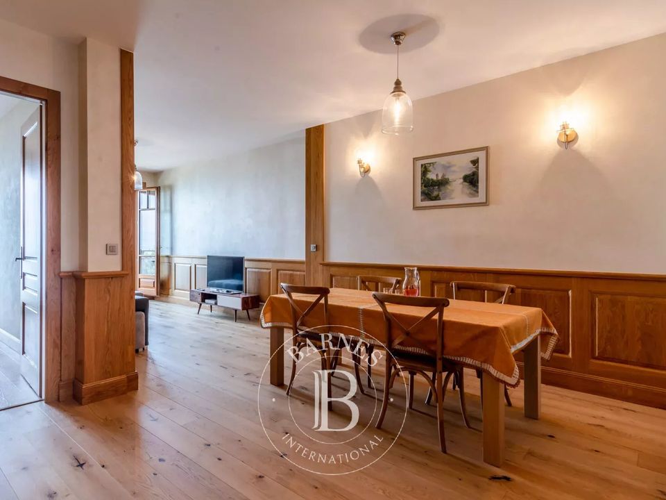 Lejlighed i Evian-les-Bains, Haute-Savoie - foto 3