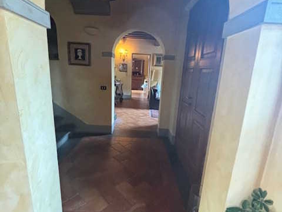 Villa i Terranuova Bracciolini, Arezzo - foto 2
