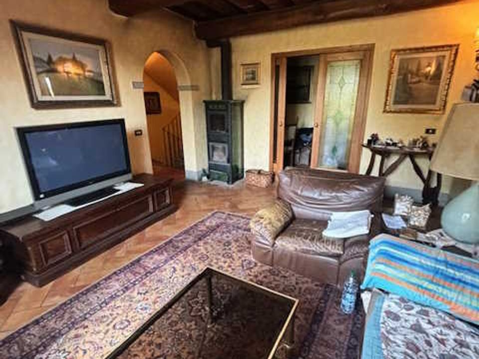 Villa i Terranuova Bracciolini, Arezzo - foto 3