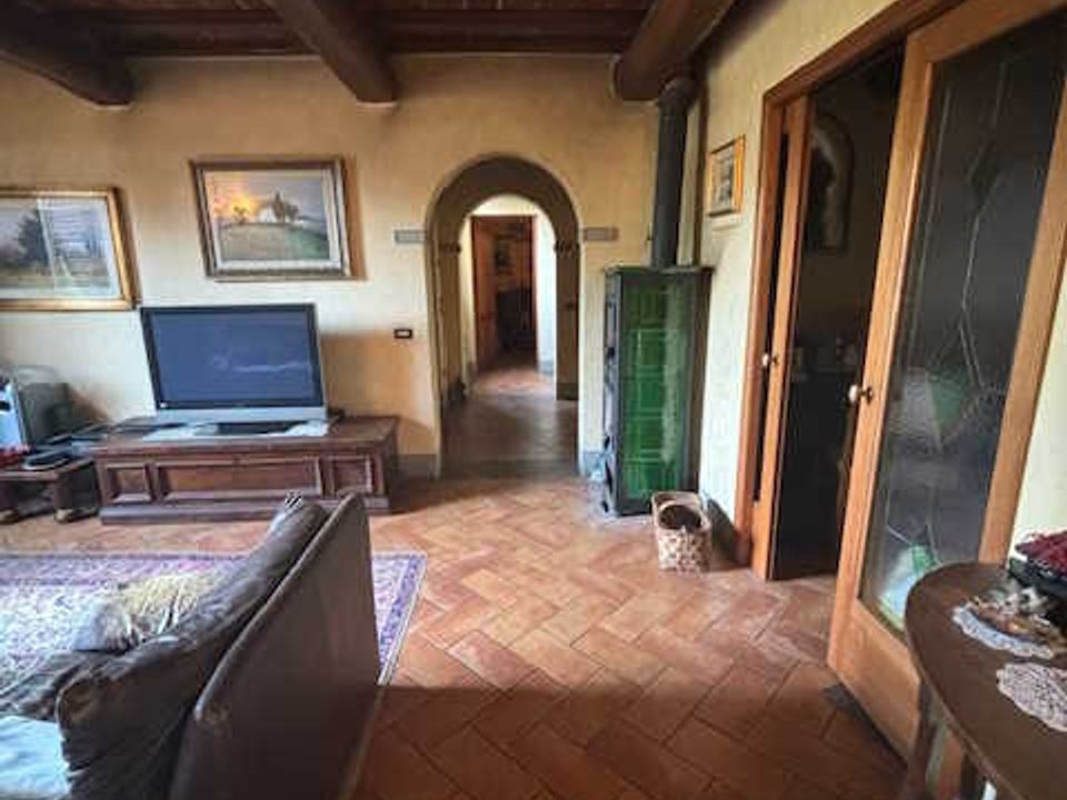 Villa i Terranuova Bracciolini, Arezzo - foto 4