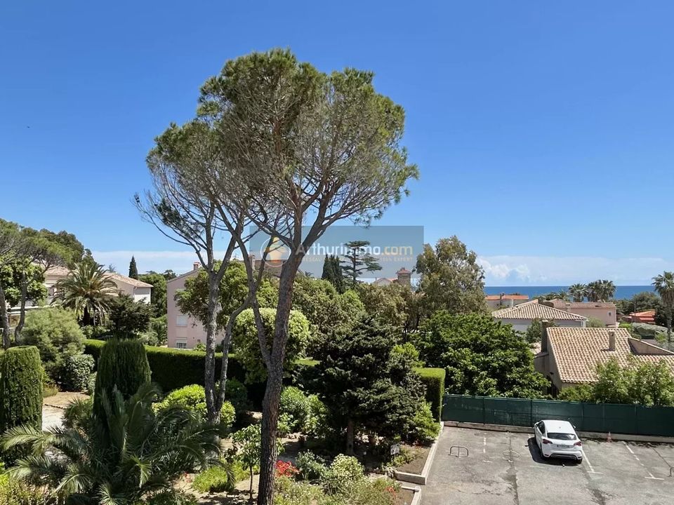 Lejlighed i Saint-Aygulf, Var - foto 2