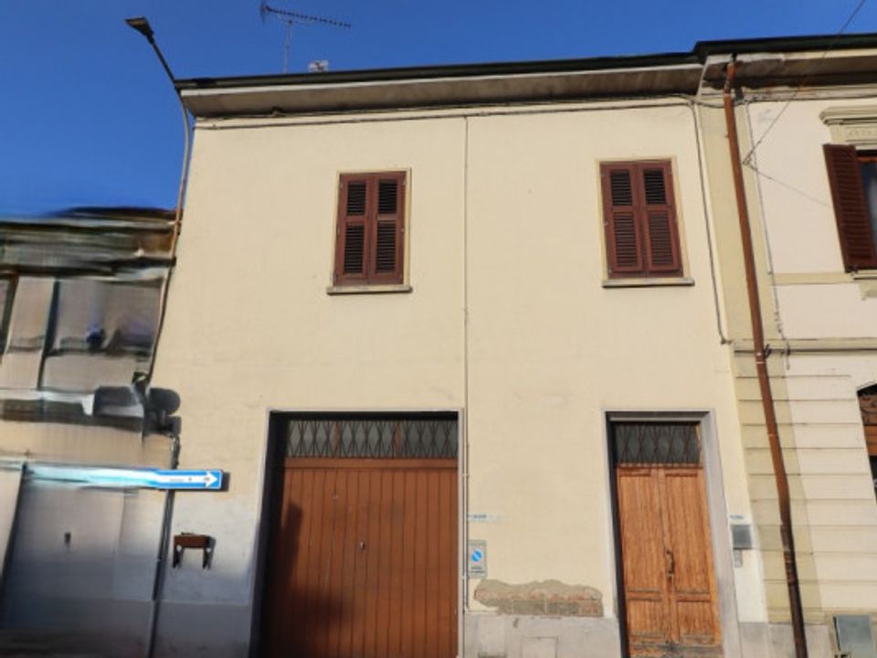 Rækkehus i Bucine, Arezzo - foto 1