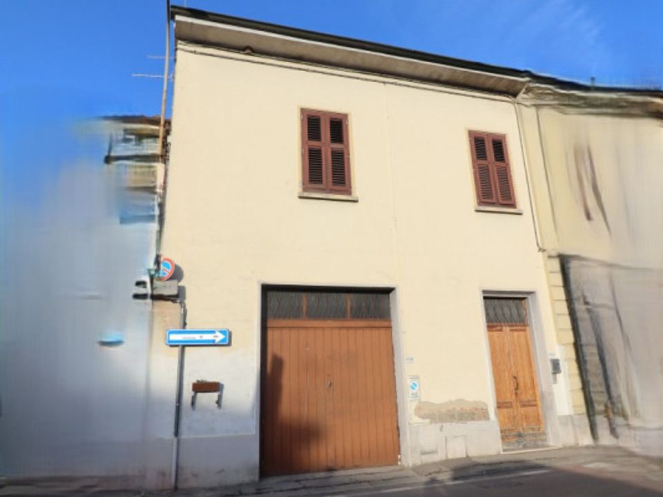 Rækkehus i Bucine, Arezzo - foto 2