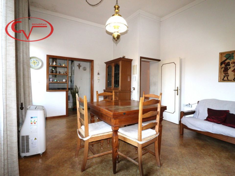 Rækkehus i Bucine, Arezzo - foto 5