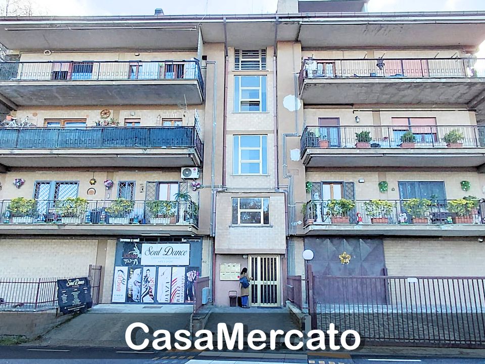 Lejlighed i Rocca di Papa, Rome - foto 2