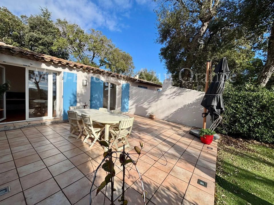Villa i Grimaud, Var - foto 4