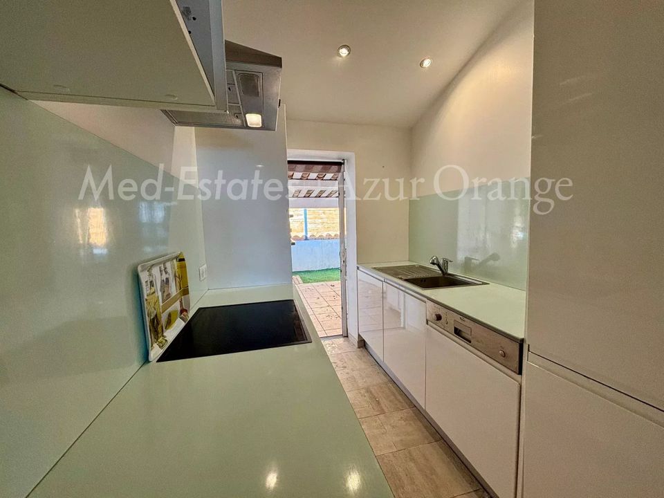 Villa i Grimaud, Var - foto 5