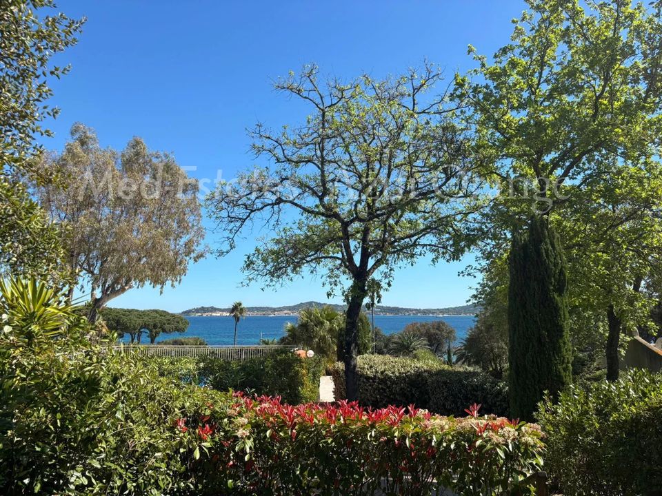 Villa i Grimaud, Var - foto 1