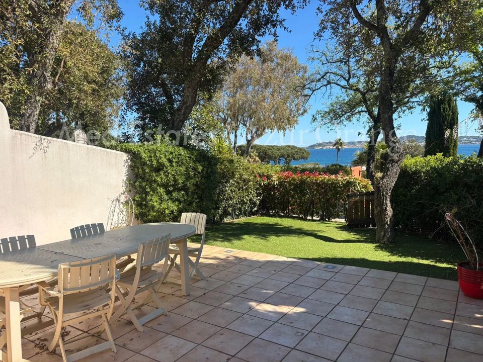 Villa i Grimaud, Var - foto 2