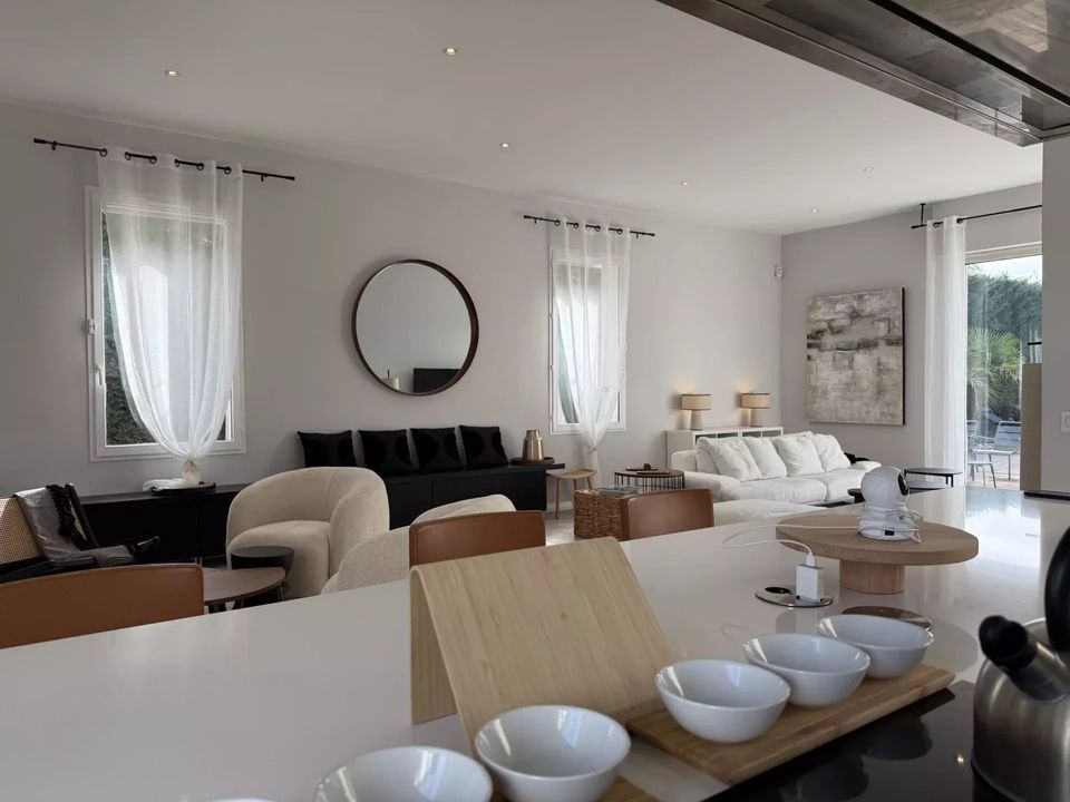 Villa i Pessac, Gironde - bilde 2