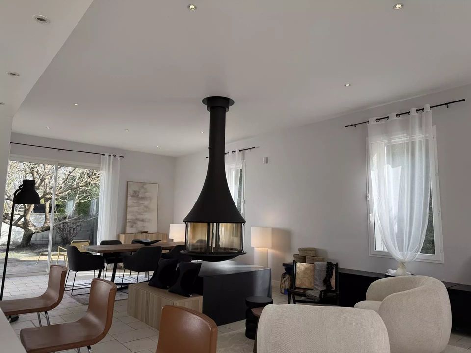 Villa i Pessac, Gironde - bilde 3