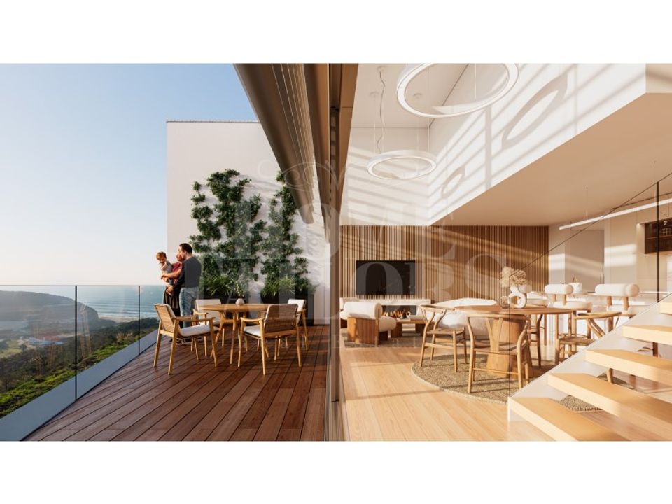 Rækkehus i Mafra, Lisbon - foto 4