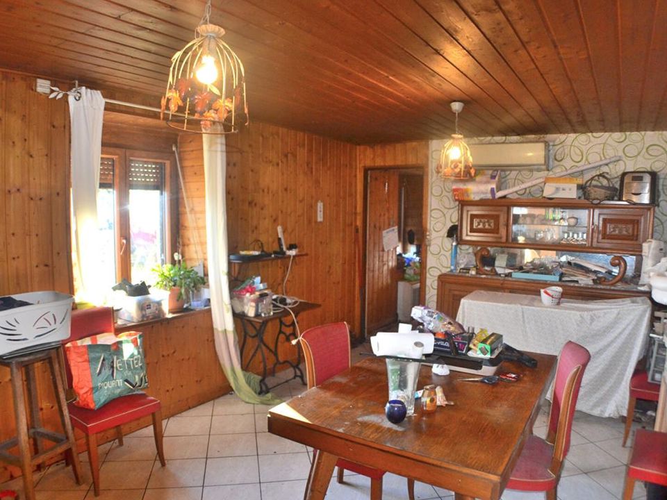 Villa i Vyt-lès-Belvoir, Doubs - foto 5