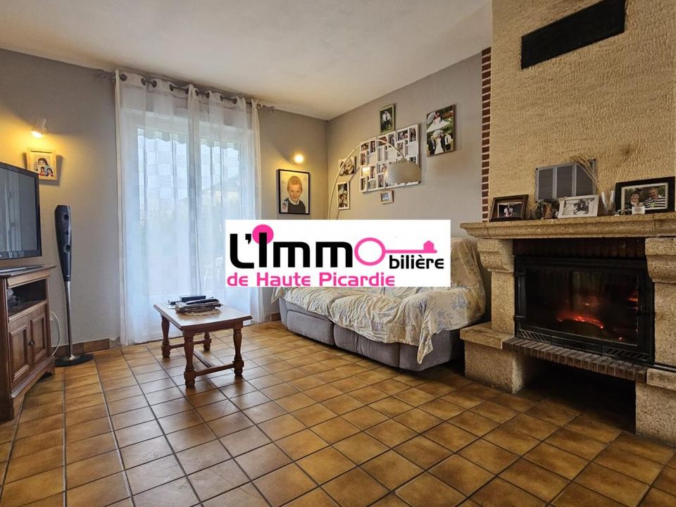 Bungalow i Hypercourt, Somme - foto 5