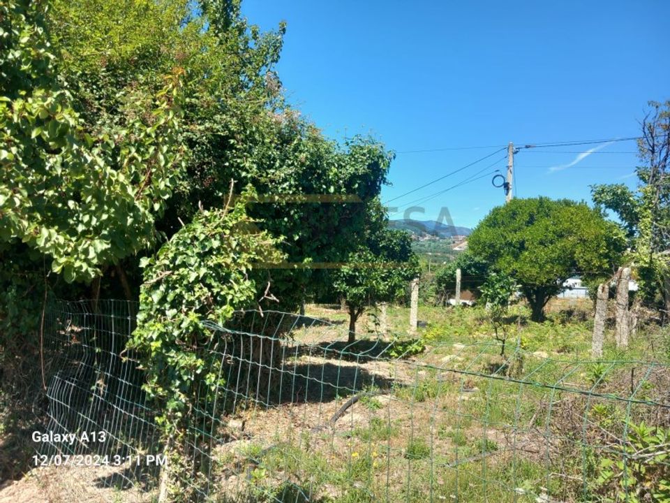 Helårsgrund i Bela, Viana do Castelo - foto 2