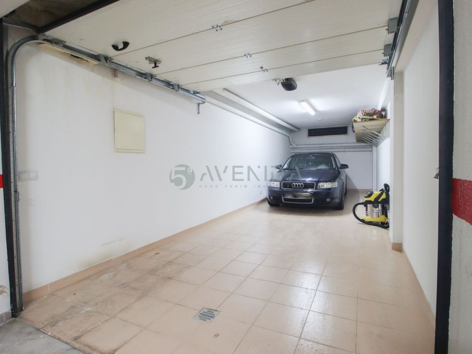 Garage i Moita, Setubal - foto 1