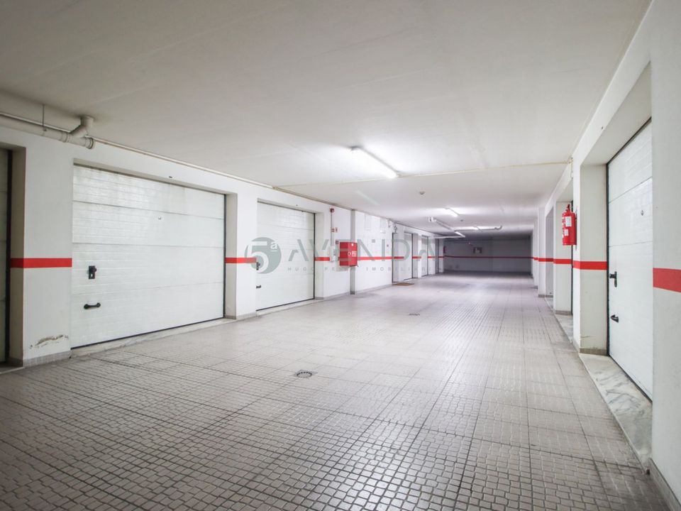 Garage i Moita, Setubal - foto 3