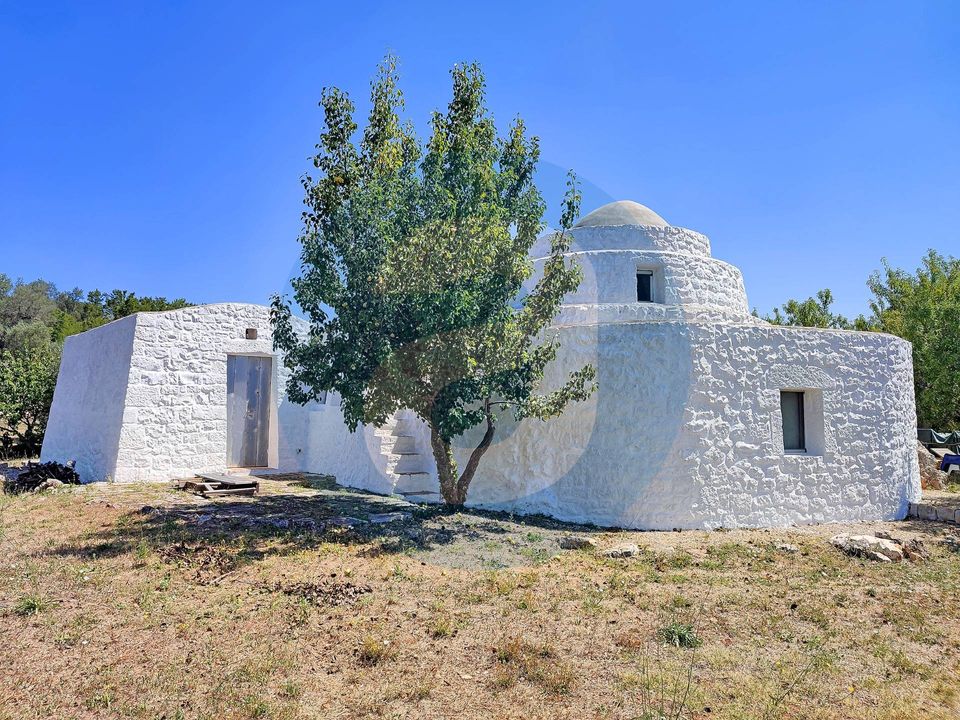 Villa i Ceglie Messapica, Brindisi - foto 4