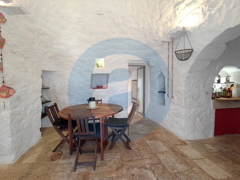 Villa i Ceglie Messapica, Brindisi - foto 5