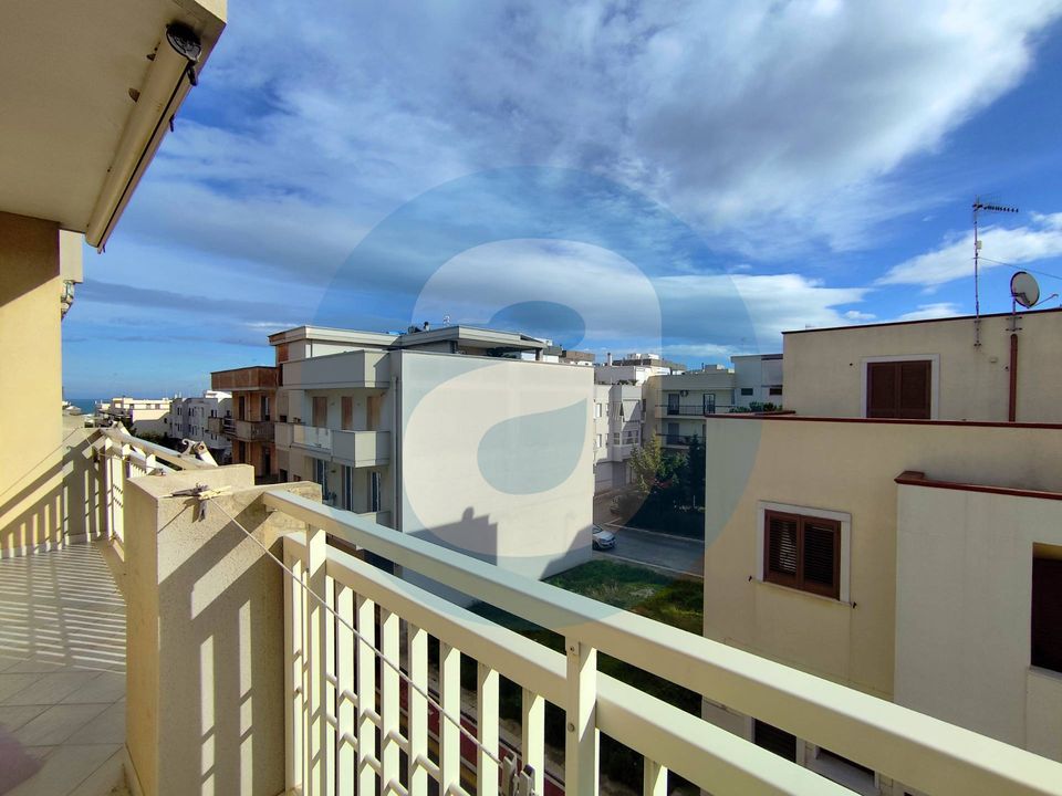Lejlighed i Polignano a Mare, Bari - foto 5