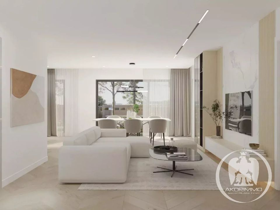 Villa i Menton, Alpes-Maritimes - foto 3